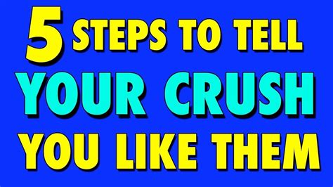 Crush Tester Brand manufacturer|how to tell if your crush likes you.